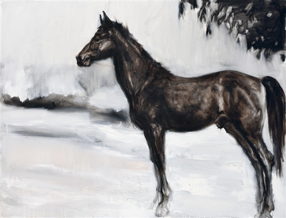 Zvíře by Zuzana Ryšánková, 2006