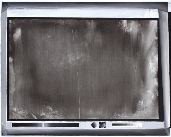 Negativ by Ondřej Basjuk, 2014