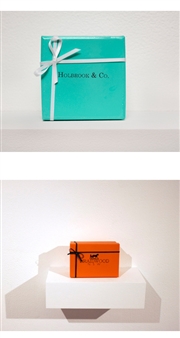 Rural Gucci: Zelko Nedic - Gaffa Gallery