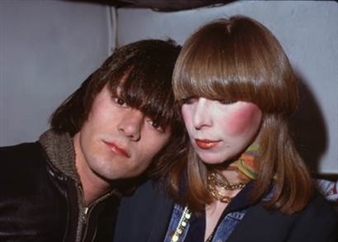 Growing Up in the New York Underground: From Glam to Punk - Leslie-Lohman Museum of Art