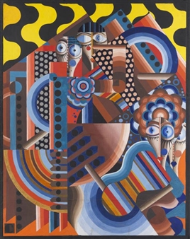 Tänzer - Sascha Wiederhold