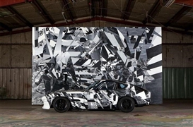 5 Art Events for Your Weekend