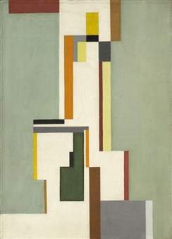 1923 III - Walter Dexel