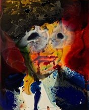 Keith Tyson & Hugo Wilson: De Pictura - Project B Contemporary Art