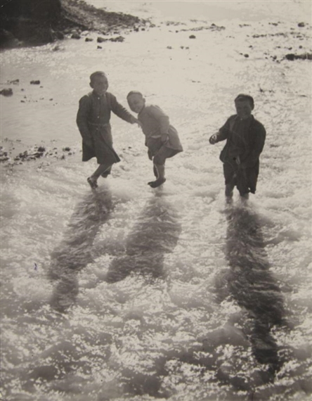 Uzbekistan, Central Asia, USSR 1928 by Georgi Zelma, Printed 1940s