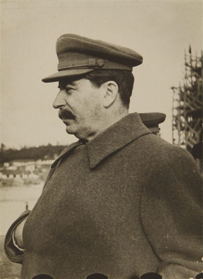 Iosif Stalin