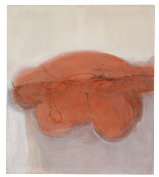 Pressus by Erwin Bechtold, 1964