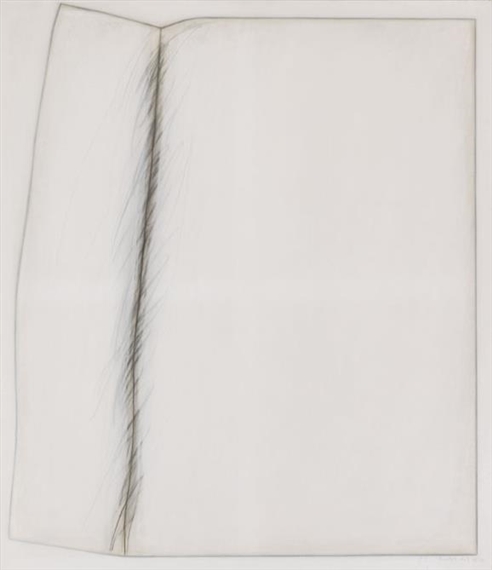 Thema links 7 by Erwin Bechtold, 1975