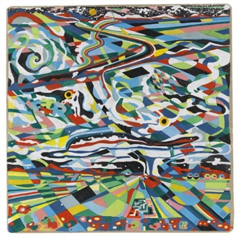 Ohne Titel - Ati Maier