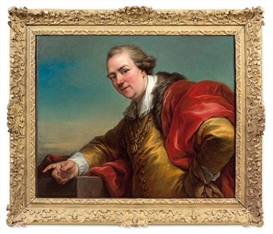 Charles-André van Loo (French, 1705 - 1765)
