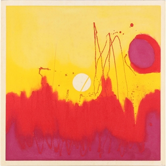 Untitled - Jos Vandemere