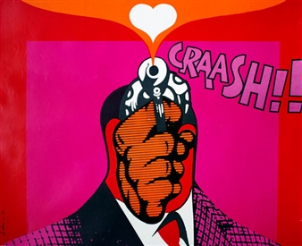 POP ETC - Henie Onstad Art Center