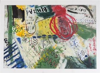 Chromazone - Hill Smith Gallery