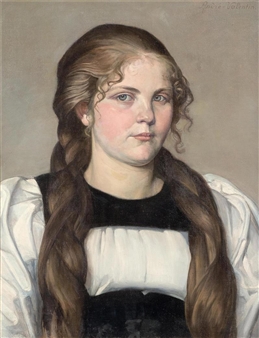 Mareili Hochkien - Andre Bovy