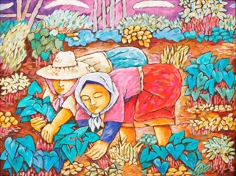 Hardin - Mario Parial