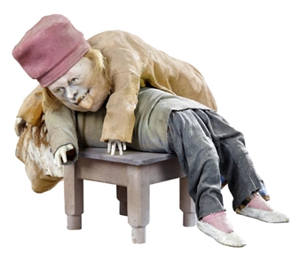 Original works by Jose Maria Cundin, Alexander Drysdale, Clementine Hunter will headline Crescent City's June 20-21 estates auction