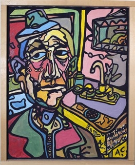 Big Al: Larger Than Life - ASU Art Museum