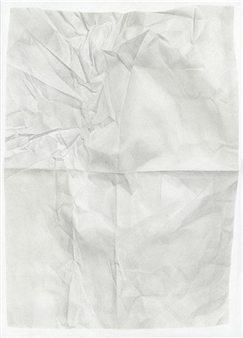 Juliet Jacobson: There is Nothing Perfectly Beautiful Except the Invisible - Two Rams