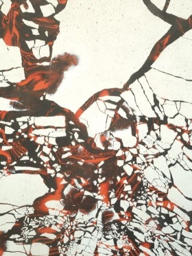 Jeroen Geel: Mons Fractus - Kunstmuseum Luzern