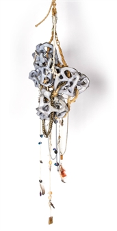 Violetnoir - Anna Sew Hoy