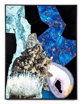 Katzensilber XVI - Nicole Wermers