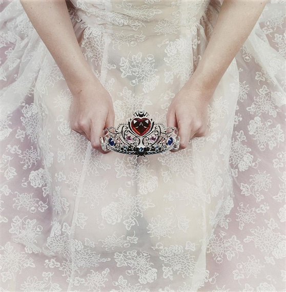 Prom Night by Deborah Paauwe, 2002