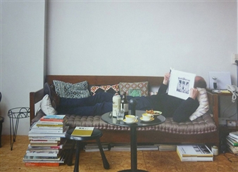 Do or Diz: Editions du Cneai - Galerie Alain Gutharc