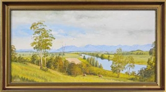 William O Shea 21 Artworks At Auction Mutualart