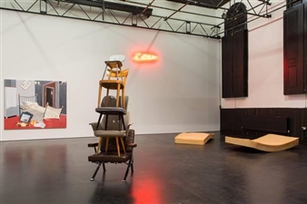 20 Years of Collecting: Between Discovery and Invention, Zabludowicz Collection review