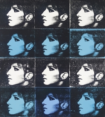 Headstrong  - Adam Baumgold Fine Art