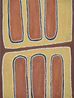 Lirrejopal - Frog Dreaming - Nancy Noonju