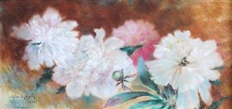 Peonies - Míša Pyskatý