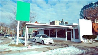 John Riepenhoff - Atlanta Contemporary