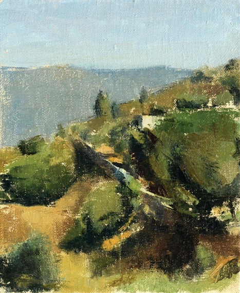 Ein Karem by Michal Sheizaf, 2003