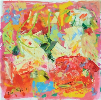 Untitled - Sara Insler