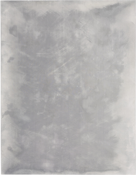 UNTITLED by Rudolf Stingel, 1996