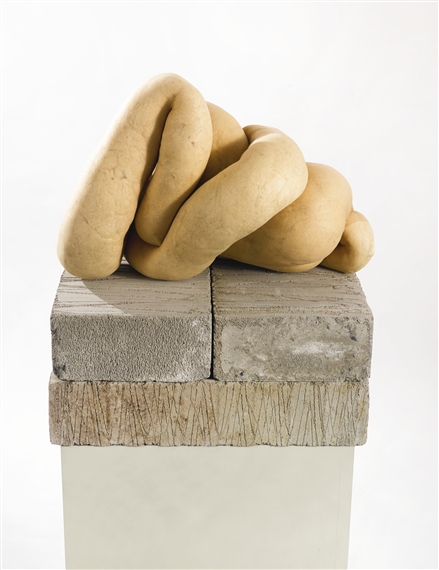 NUD 16 by Sarah Lucas, 2009