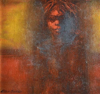 Figure - William Allan