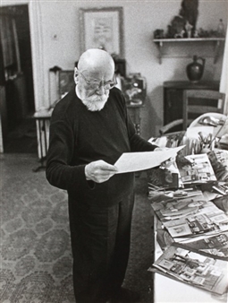 Jan Zrzavý - Oldrich Lusovsky