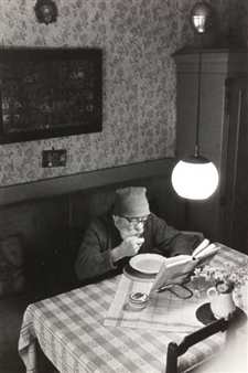 Jan Zrzavý - Oldrich Lusovsky