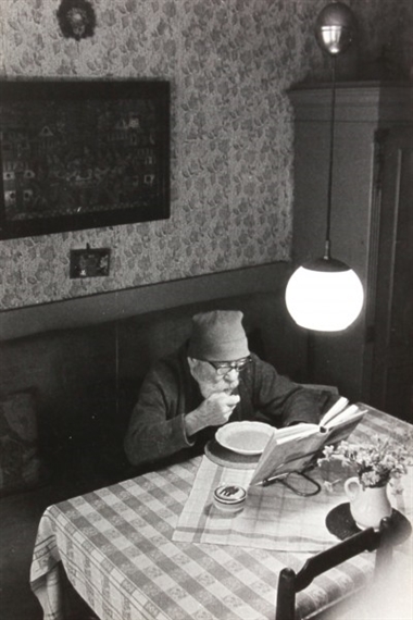 Jan Zrzavý - Oldrich Lusovsky