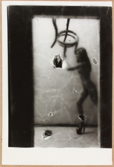 Ashtray for Freud by Michal Köpping, 2006