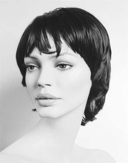 SANS TITRE by Valérie Belin, 2003