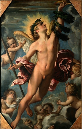 Rembrandt – Titian – Bellotto: Spirit and Splendour of the Dresden Picture Gallery at the Winter Palace - Lower Belvedere