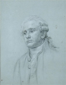 John Singleton Copley (American, 1738 - 1815)