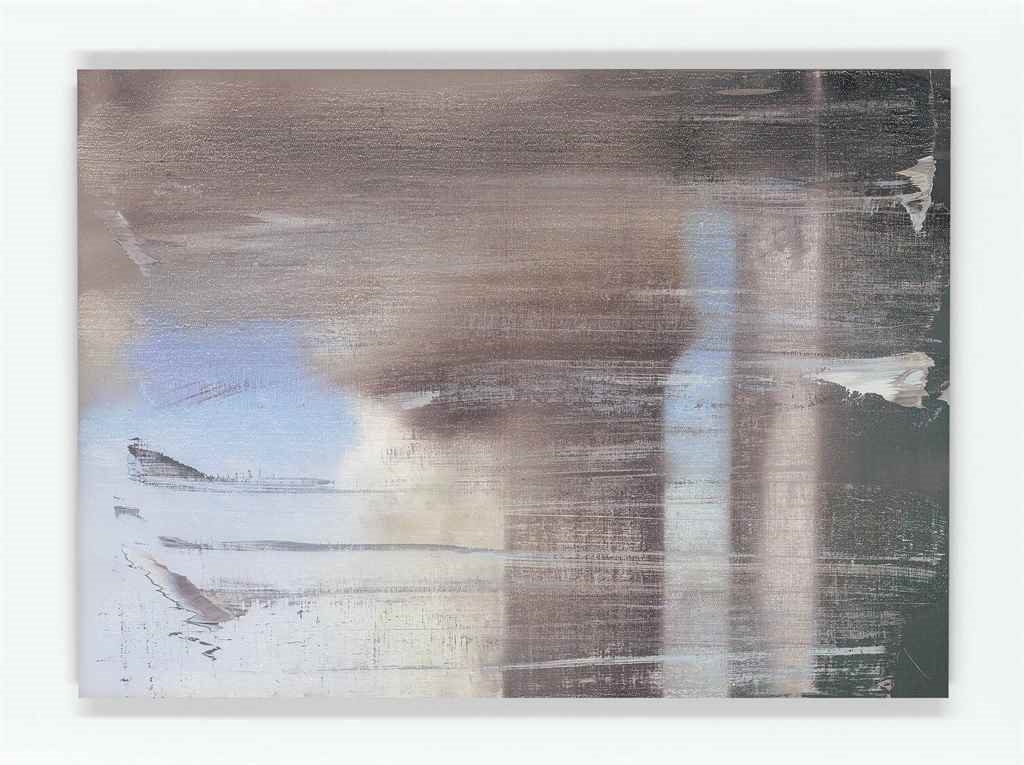 Gerhard Richter | Betty (1991) | MutualArt