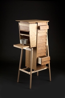 Crafted - Sarah Myerscough Gallery