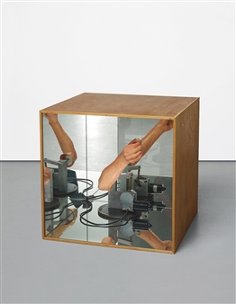 Wichser Schicksal (Wanker Destiny) - Sarah Lucas