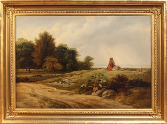 Off to War - John Watson McLea