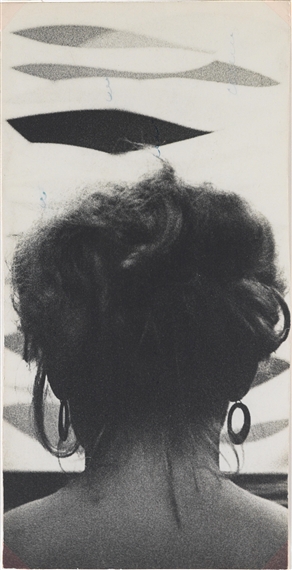 Manchmal sieht man sich auch ein Bild an - Ferry Radax